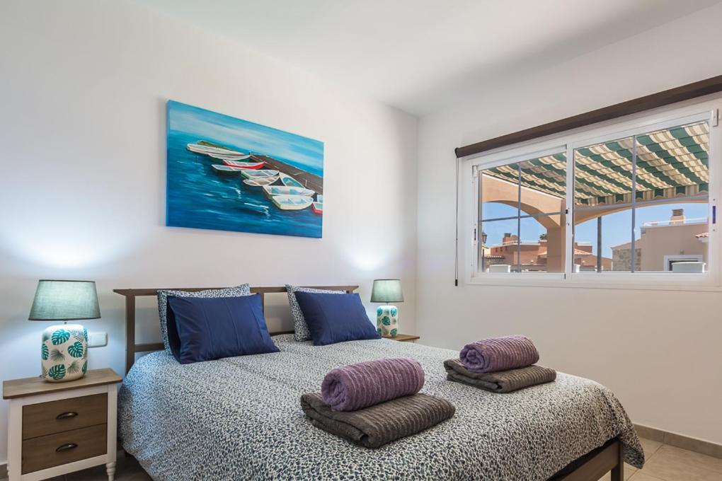 Perfect For Family Holidays With Private Pool, Near Beach And Golf- Villa Ashley คอสตา เด อันตีกัว ภายนอก รูปภาพ