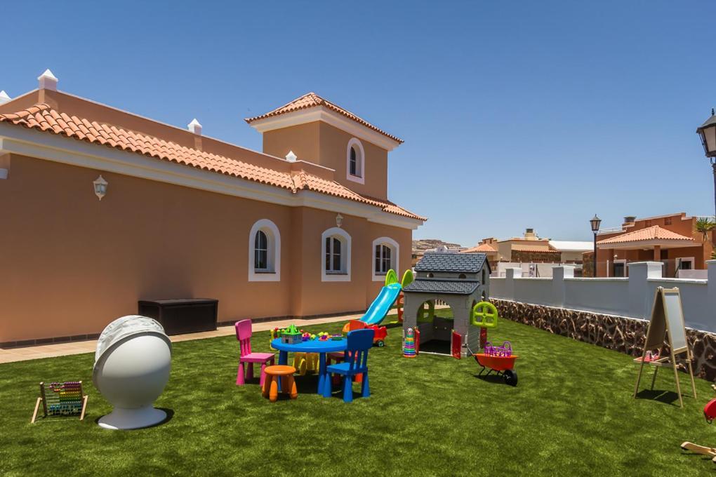 Perfect For Family Holidays With Private Pool, Near Beach And Golf- Villa Ashley คอสตา เด อันตีกัว ภายนอก รูปภาพ
