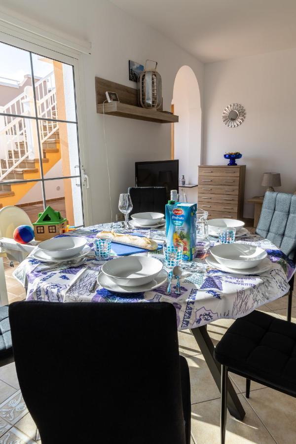 Perfect For Family Holidays With Private Pool, Near Beach And Golf- Villa Ashley คอสตา เด อันตีกัว ภายนอก รูปภาพ