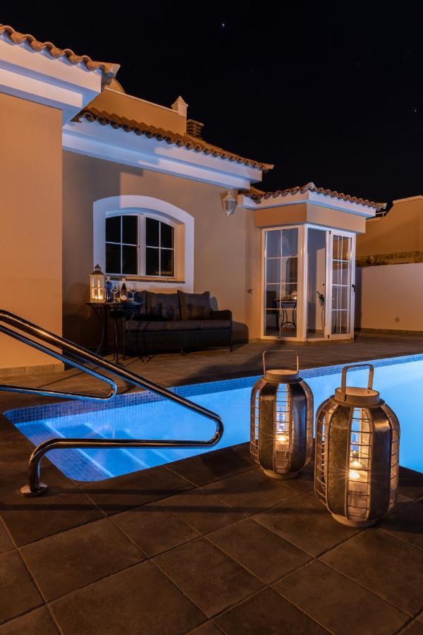 Perfect For Family Holidays With Private Pool, Near Beach And Golf- Villa Ashley คอสตา เด อันตีกัว ภายนอก รูปภาพ