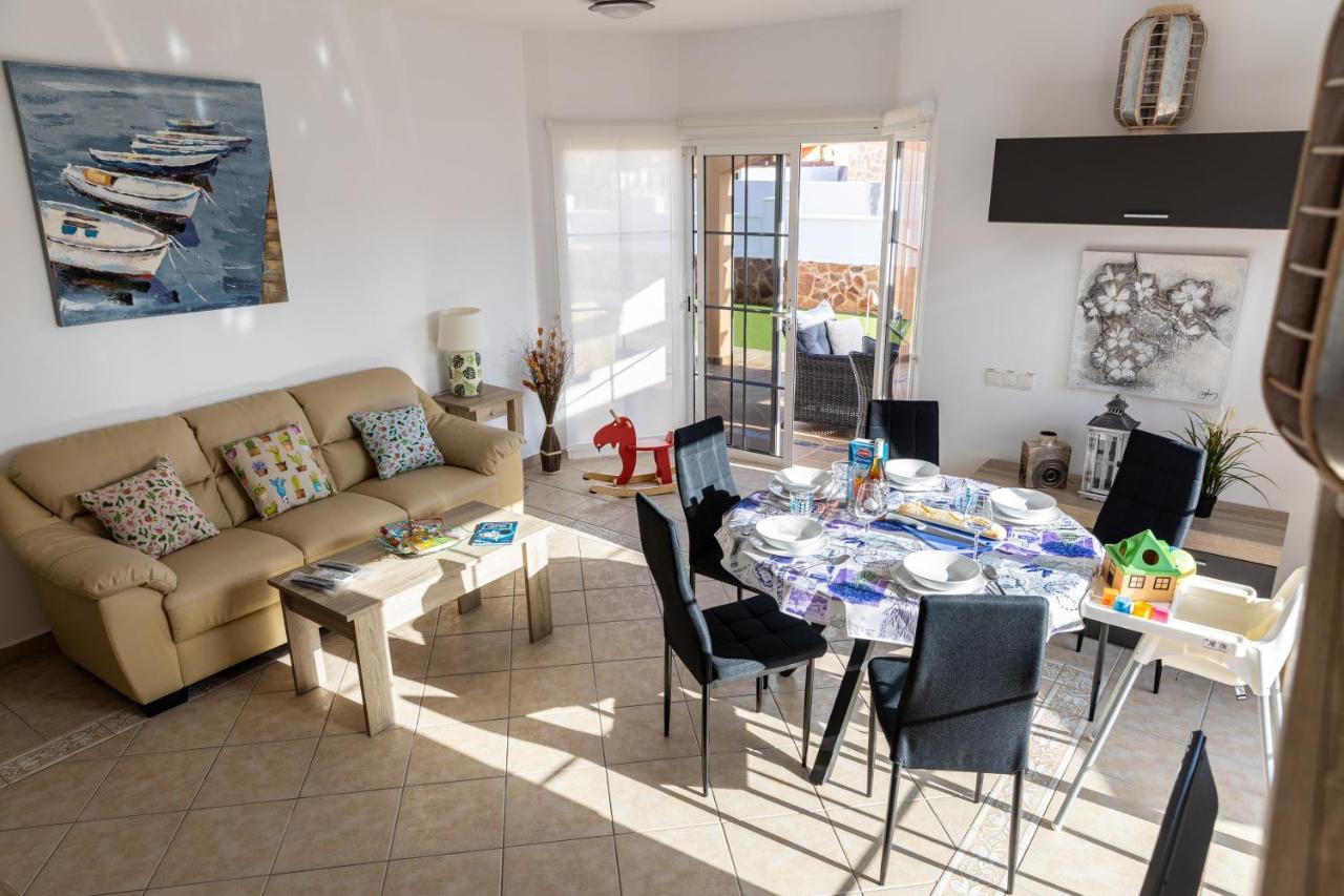 Perfect For Family Holidays With Private Pool, Near Beach And Golf- Villa Ashley คอสตา เด อันตีกัว ภายนอก รูปภาพ